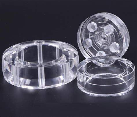 fashion precision cnc machining parts|The Guide to CNC Machining Acrylic Parts .